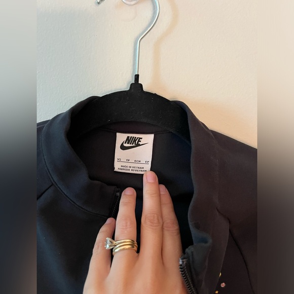 Nike logo twist dress - Picture 5 of 8